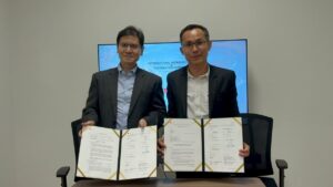 OneOcean Navigation Announces Strategic Sales and Service Partnership with Anschütz Germany